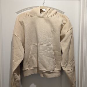 Oner Active Cropped Hoodie